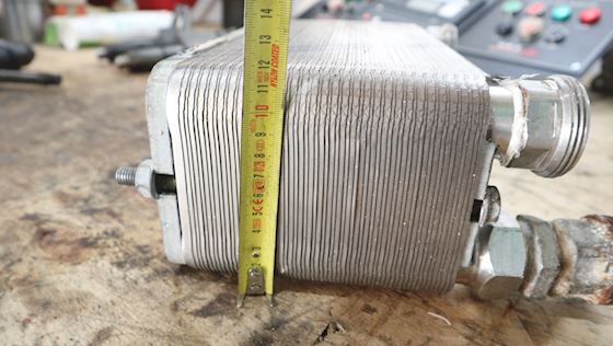 Swep M10NHx60/1P-CTN-S #4