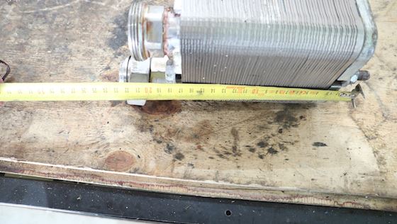 Swep M10NHx60/1P-CTN-S #5