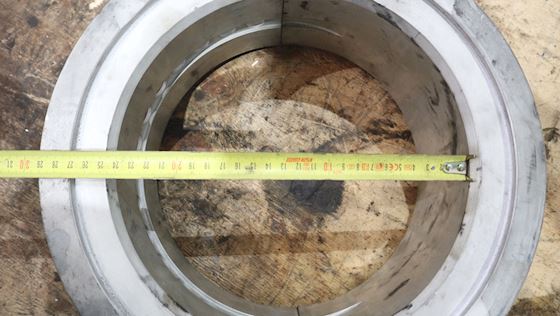 Guide Bearing ø 245 mm 12H #6