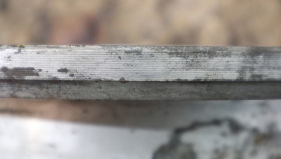 Guide Bearing ø 245 mm 12H #9