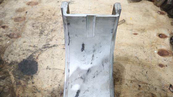 Guide Bearing ø 245 mm 12H #11