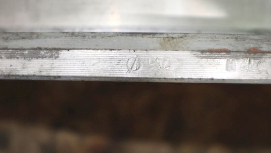 Guide Bearing ø 245 mm 12H #10