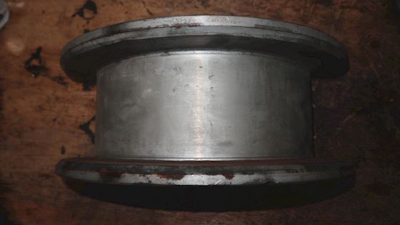 Guide Bearing ø 245 mm 12H #13