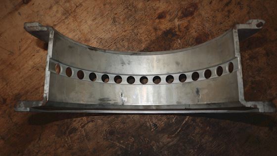 Guide Bearing ø 245 mm 12H #14
