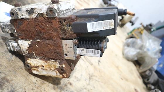 Sauer Danfoss PVG 32 2 Ventiller #5