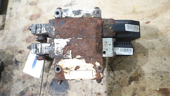 Sauer Danfoss PVG 32 2 Ventiller #6