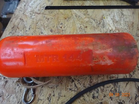 Scanmar A/S TRAWL DOOR SENSOR TR 144/ MTR144 #2