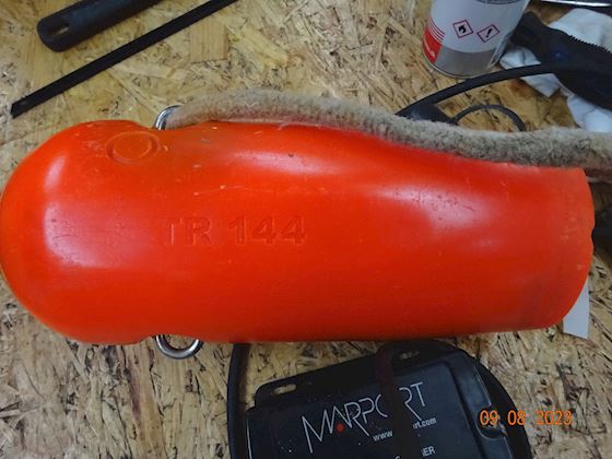 Scanmar A/S TRAWL DOOR SENSOR TR 144/ MTR144 #3