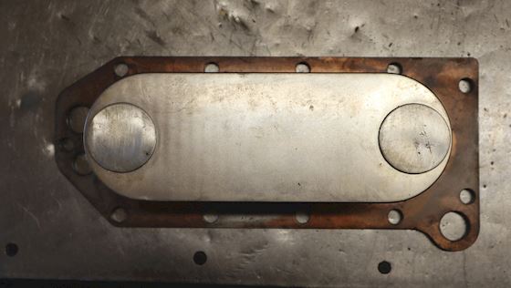 Cummins Core Cooler 3974815 #1