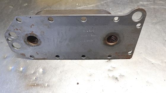 Cummins Core Cooler 3974815 #2