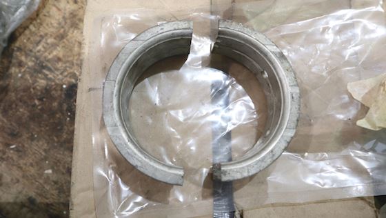 Cummins Bearing shall set #3