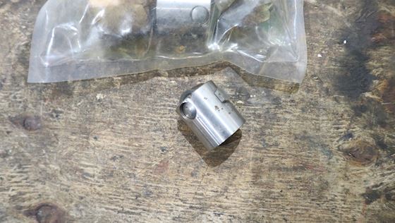 Cummins Injector Pump Cam Follower #2