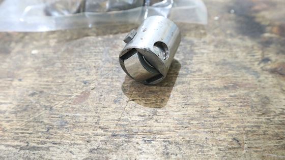 Cummins Injector Pump Cam Follower #3