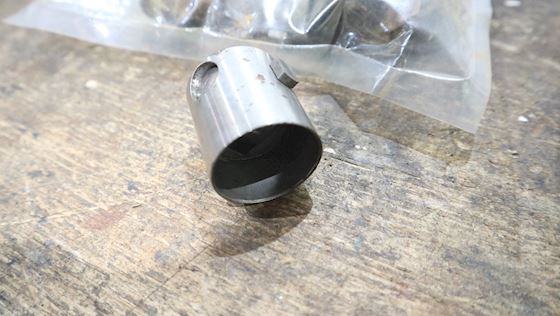 Cummins Injector Pump Cam Follower #4