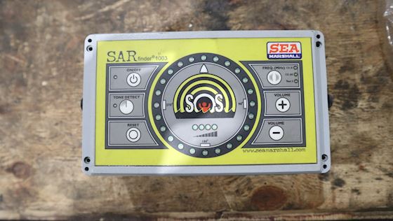 Sea Marshall SARfinder1003 #2