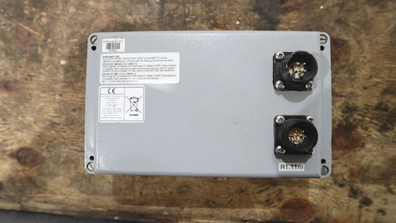 Sea Marshall SARfinder1003 #5