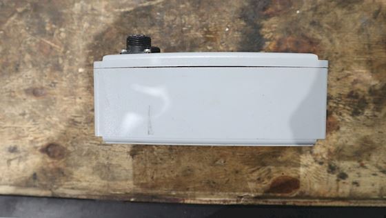 Sea Marshall SARfinder1003 #6