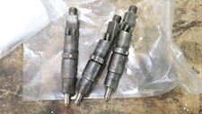 Bosch Fuel Injectors KDAL80S14/14 - 1