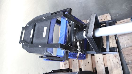 E Vejvad Hansen SK30HX/100 #2