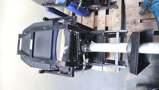 E Vejvad Hansen SK30HX/100 #3