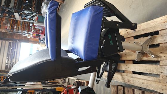 E Vejvad Hansen SK30HX/100 #5