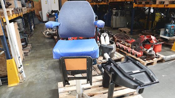 E Vejvad Hansen SK30HX/100 #1