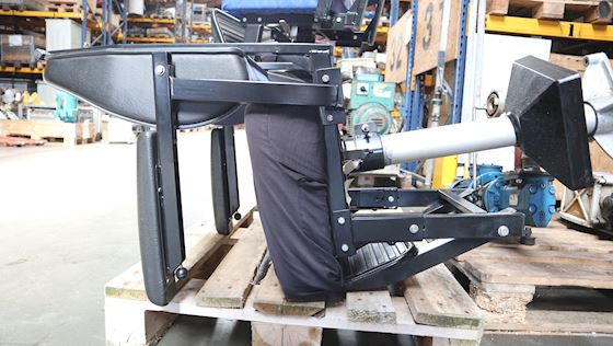 E Vejvad Hansen SK30HX/100 #6