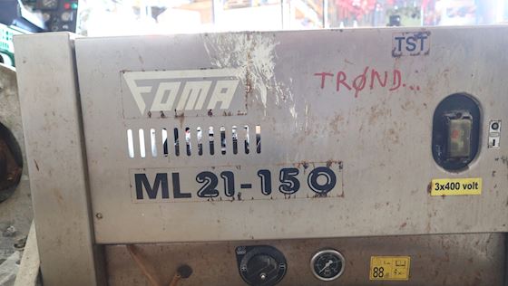 Foma ML21.150TST #6