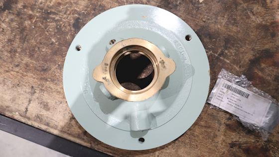 Taiko Kikai Casing Cover #1