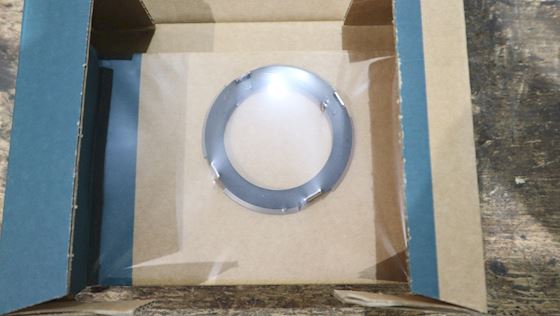 Grundfos Neck Ring 91074537 #1