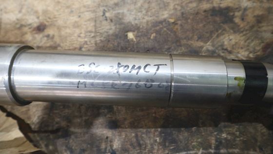 Taiko Kikai Aksel101 ESC-280MCT #2