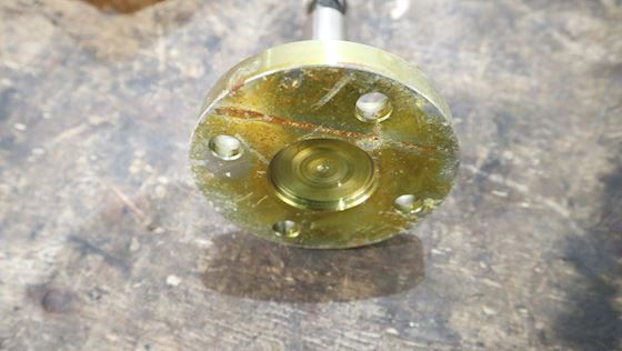 Taiko Kikai Aksel 101 ESC #2