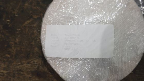 Taiko Kikai MS 10 Impeller #8