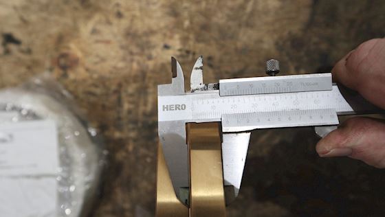 Taiko Kikai kappe ring 20 #3