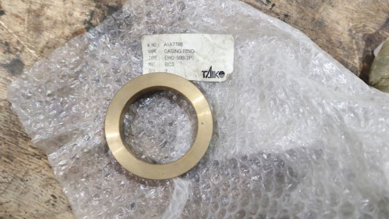 Taiko Kikai Kappe ring EHC-50B #1