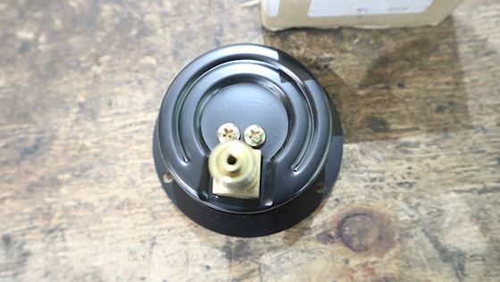 Yanmar Manometer SC-10N #3