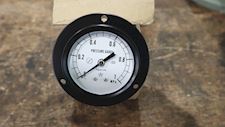 Yanmar Manometer SC-10N - 1