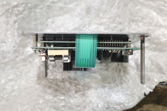 Tecnicomar Watermalers Display #3