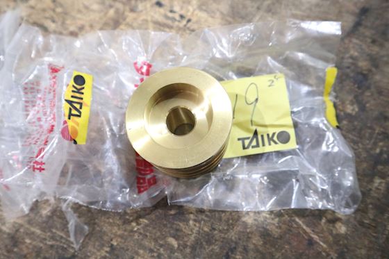 Taiko Kikai Stempel  LD-20NX  P110 #1