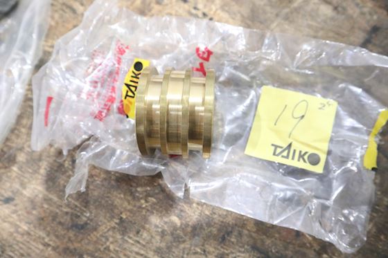 Taiko Kikai Stempel  LD-20NX  P110 #1