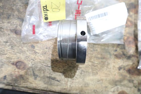 Taiko Kikai Crank LD-2NX   P323 #1