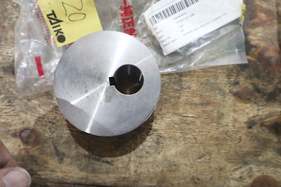 Taiko Kikai Crank LD-2NX   P323 #2