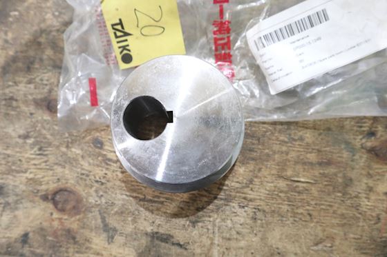 Taiko Kikai Crank LD-2NX   P323 #2