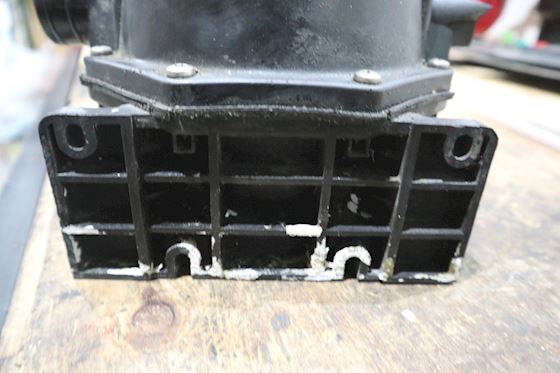 Munster Simms Boat Belige Water Pump BT19 1LT #5