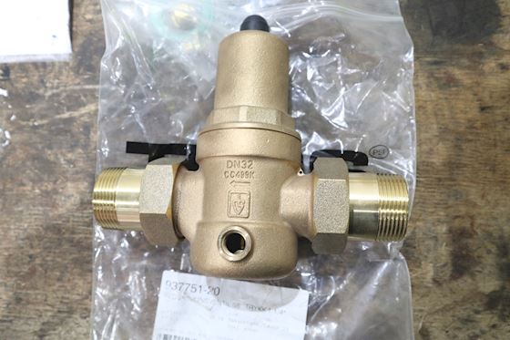 Gaetze Reduction Valve 681 #1