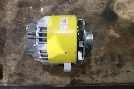 Amot Controls Tri-Certifed Flameproof Altenator ASX-200 #3