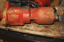 IPU Group Air Starter M22-D5X1 - 1