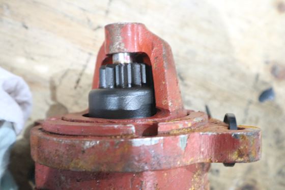 IPU Group Air Starter M22-D5X1 #3