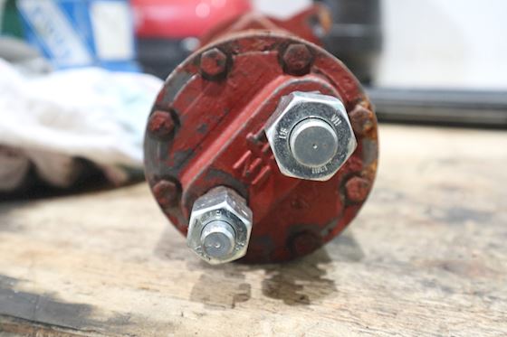 IPU Group Air Starter M22-D5X1 #4