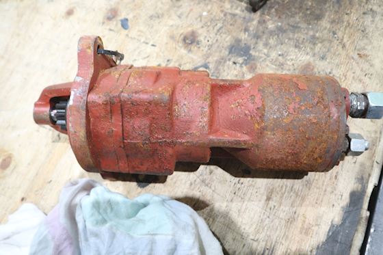 IPU Group Air Starter M22-D5X1 #4